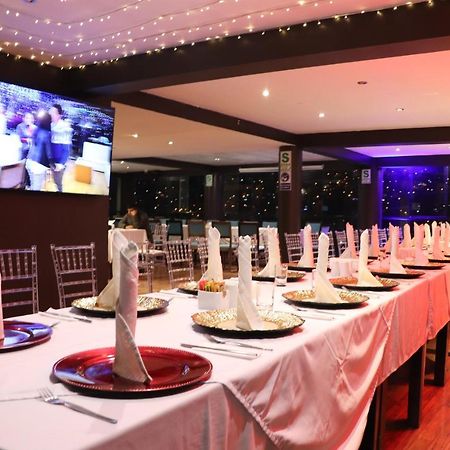 Hotel Polo Cusco Suites Екстер'єр фото