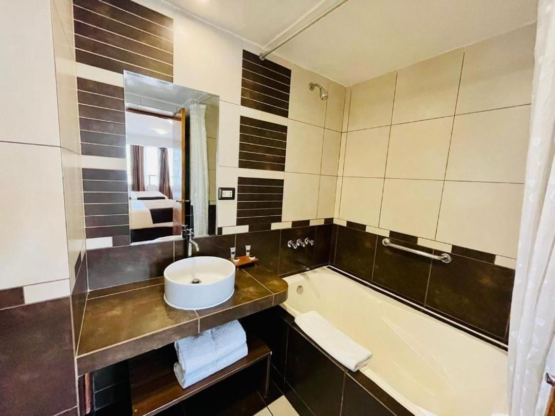 Hotel Polo Cusco Suites Екстер'єр фото