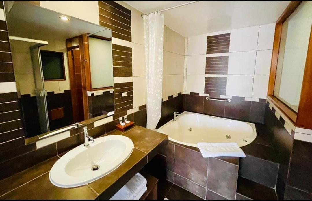 Hotel Polo Cusco Suites Екстер'єр фото