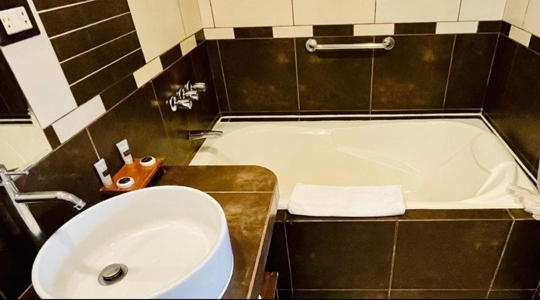 Hotel Polo Cusco Suites Екстер'єр фото