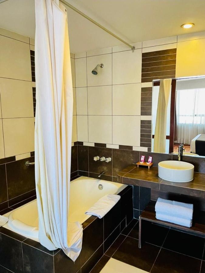 Hotel Polo Cusco Suites Екстер'єр фото