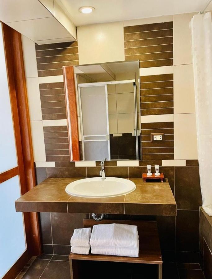 Hotel Polo Cusco Suites Екстер'єр фото