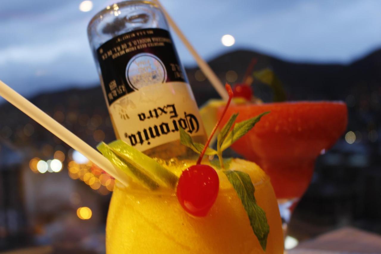 Hotel Polo Cusco Suites Екстер'єр фото